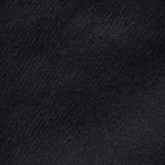 The Maritime Shirt Jacket in Faded Black Moleskin Twill - Image 9