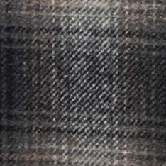 The Maritime Shirt Jacket in Olive Plaid - Image 7