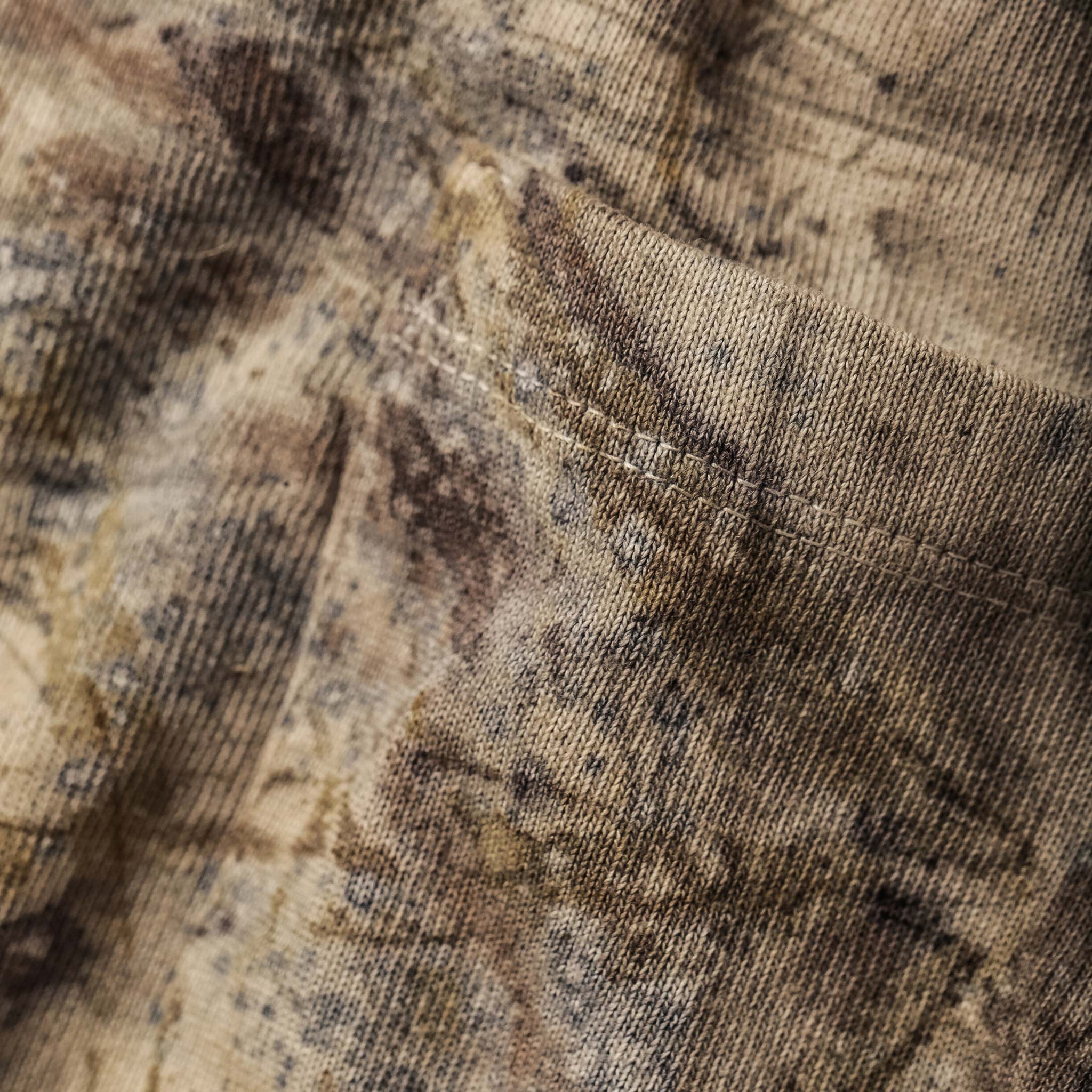 The Meier Heavy Bag Tee in Natural L-42 - Image 2