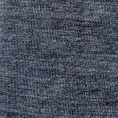 The Merino Boxer in Heather Navy - Image 5