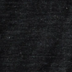 The Merino Polo in Heather Black - Image 9