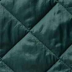 The Miller Shirt Jacket in Conifer - Image 10