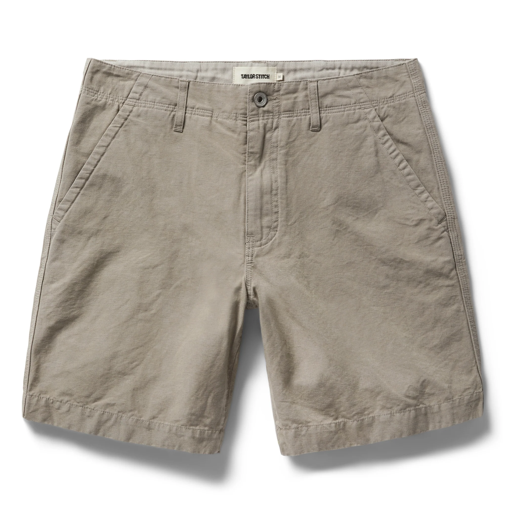 The Morse Short in Oyster Slub