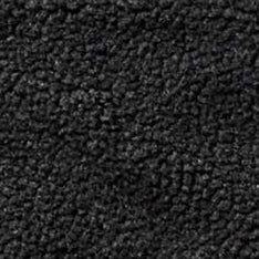 The Nomad Pullover in Charcoal Heather Sherpa - Image 8