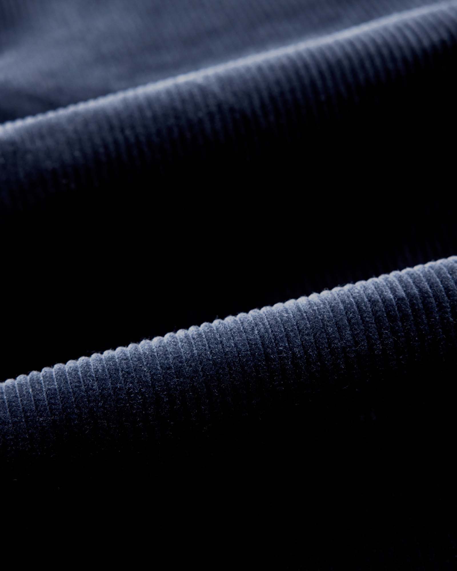 The Ojai Jacket in Dark Navy Corduroy - Image 8