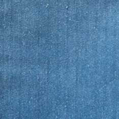 The Ojai Jacket in French Blue Herringbone - Image 9