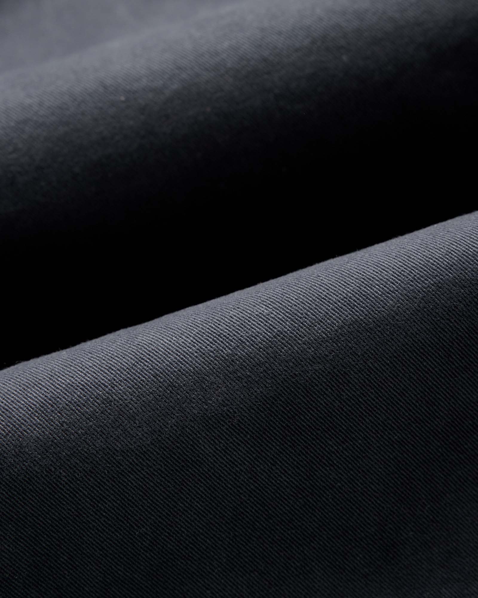 The Ojai Jacket in Organic Navy Foundation Twill - Image 6