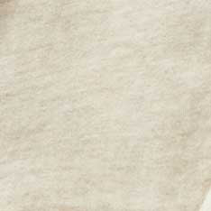 The Organic Cotton Henley in Heather Oat - Image 8