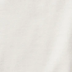 The Organic Cotton Henley in Vintage White - Image 7