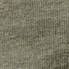 The Organic Cotton Shop Tee in Army Twist - Image 7
