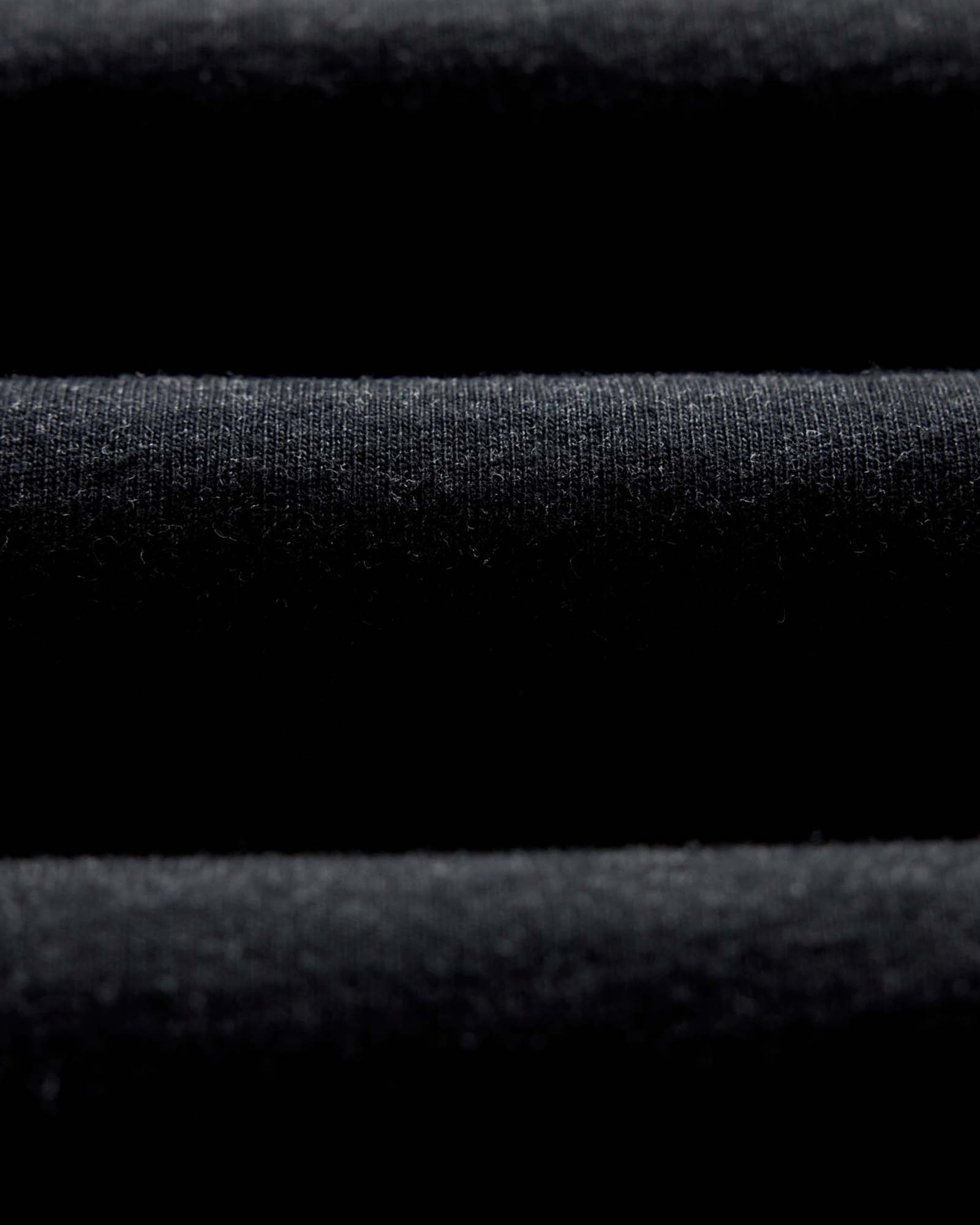 The Organic Cotton Shop Tee in Coal Twist - Image 7