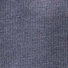 The Organic Cotton Tee in Navy - Image 8