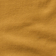 The Organic Cotton Tee in Old Gold - Image 7