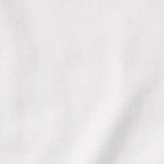 The Organic Cotton Tee in White - Image 9