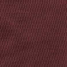 The Organic Cotton Crew in Burgundy Waffle - Image 7