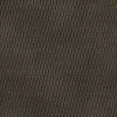 The Organic Cotton Crew in Fatigue Olive Waffle - Image 7