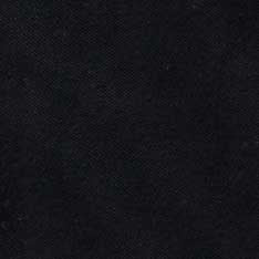 The Pacific Polo in Black Indigo Pique - Image 9