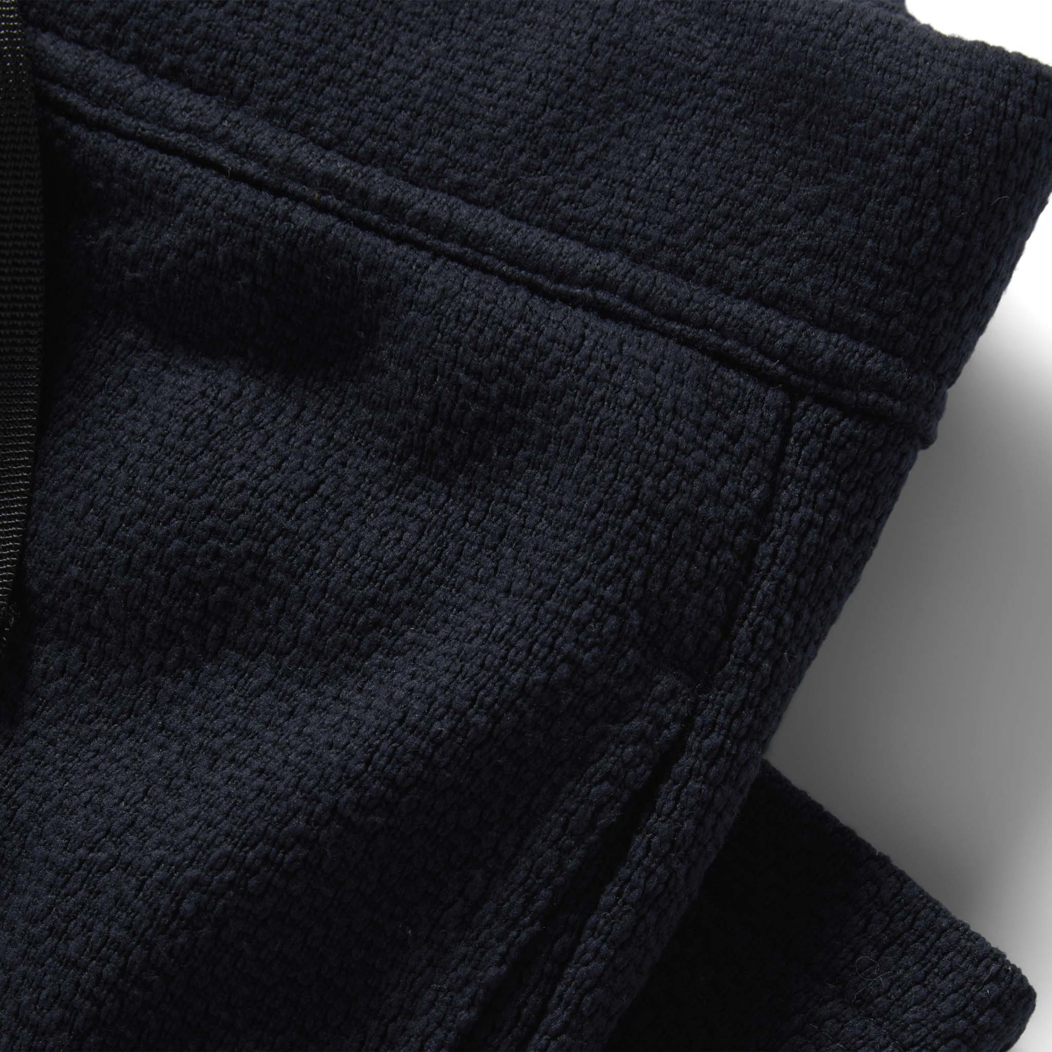 The Pack Pant in Coal Fleece - Image 6