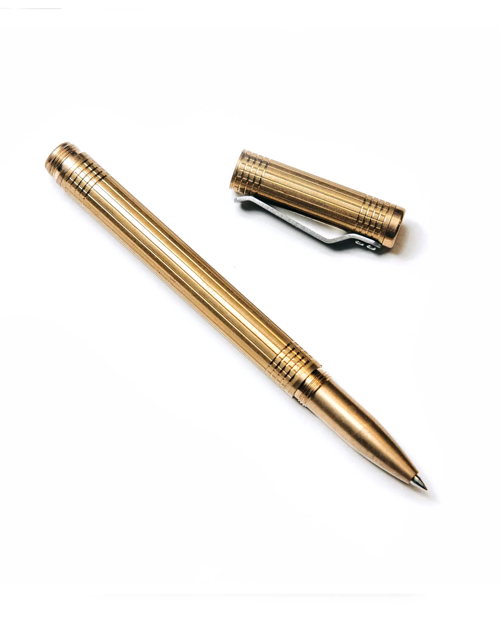 The Pen in Brass - Image 8