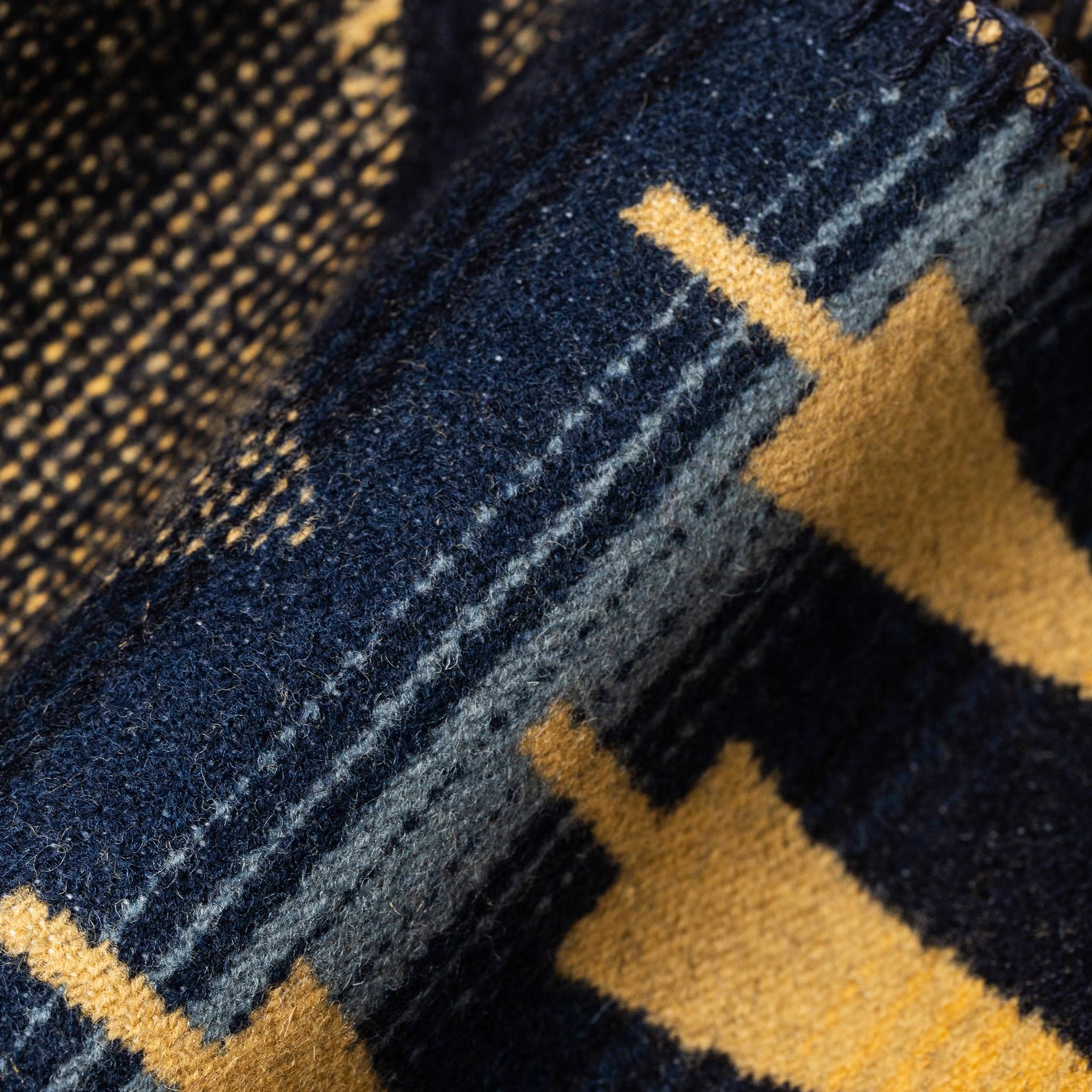The Wildland Heroes Firefighter Blanket in Golden State - Image 6