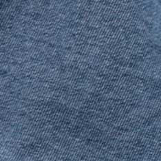 The Primer Jacket in Washed Indigo Terry - Image 9