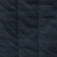 The Apres Pant in Heather Midnight Quilted Jersey - Image 9