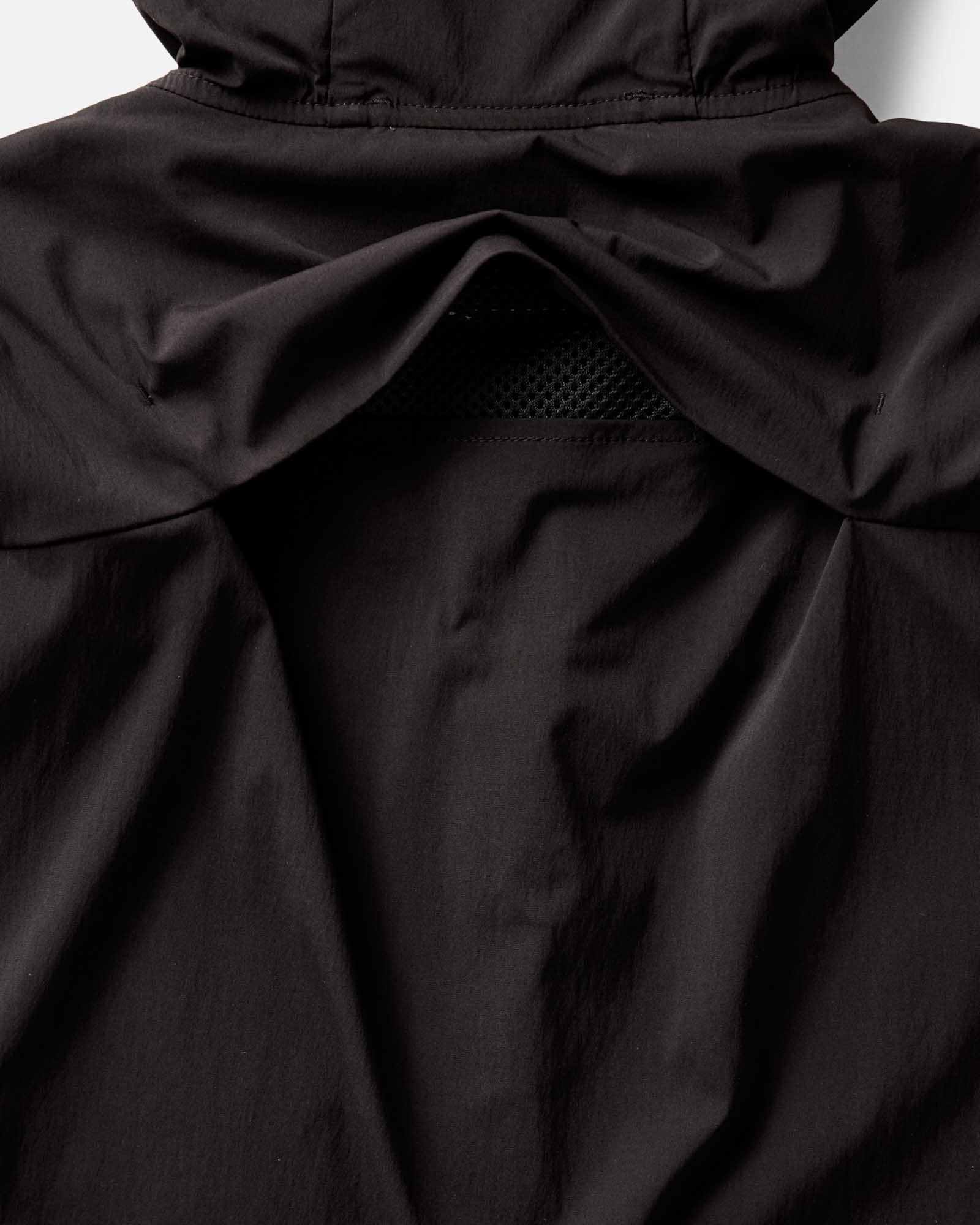 The Ridgeline Jacket in Coal - Image 9