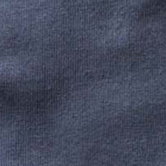 The Rugby Quarter Zip in Faded Navy - Image 8