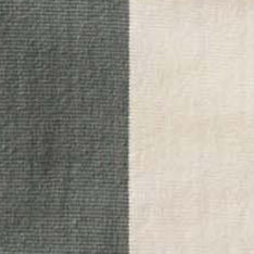 The Rugby Shirt in Deep Sea Stripe - Image 7