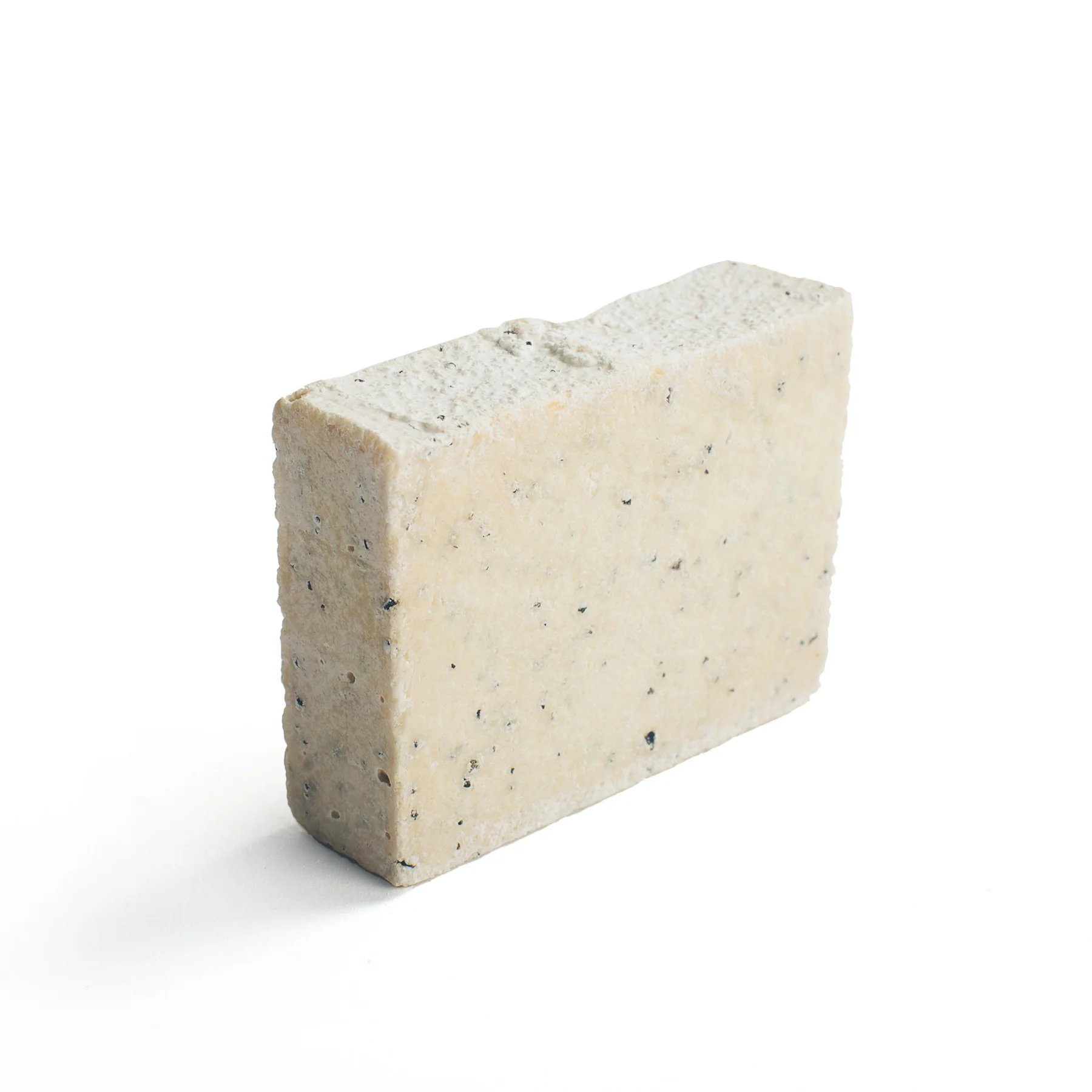 s/he Rosemary Salt Soap - Image 3