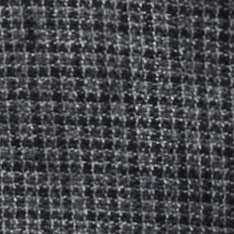 The Saddler Shirt in Ash Check Wool - Image 9