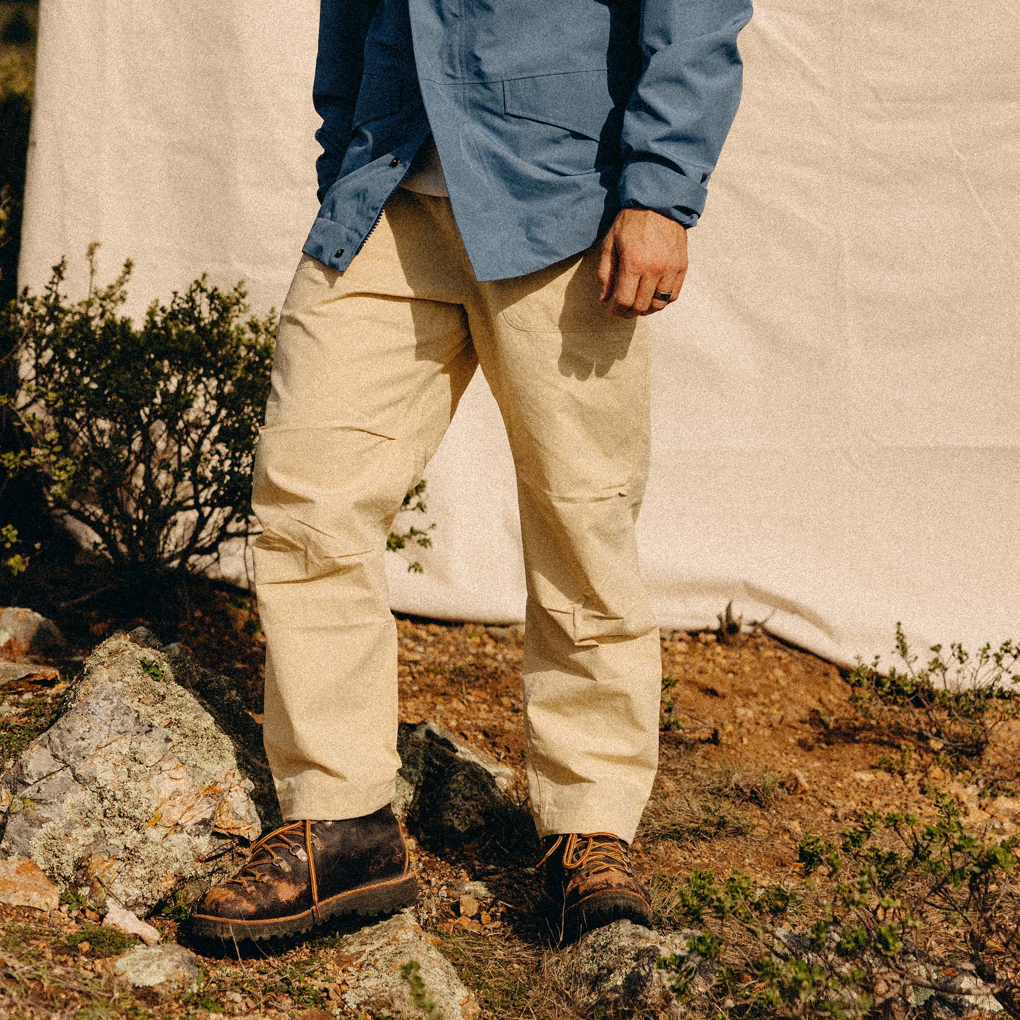 The Scramble Pant in Boulder - Image 3