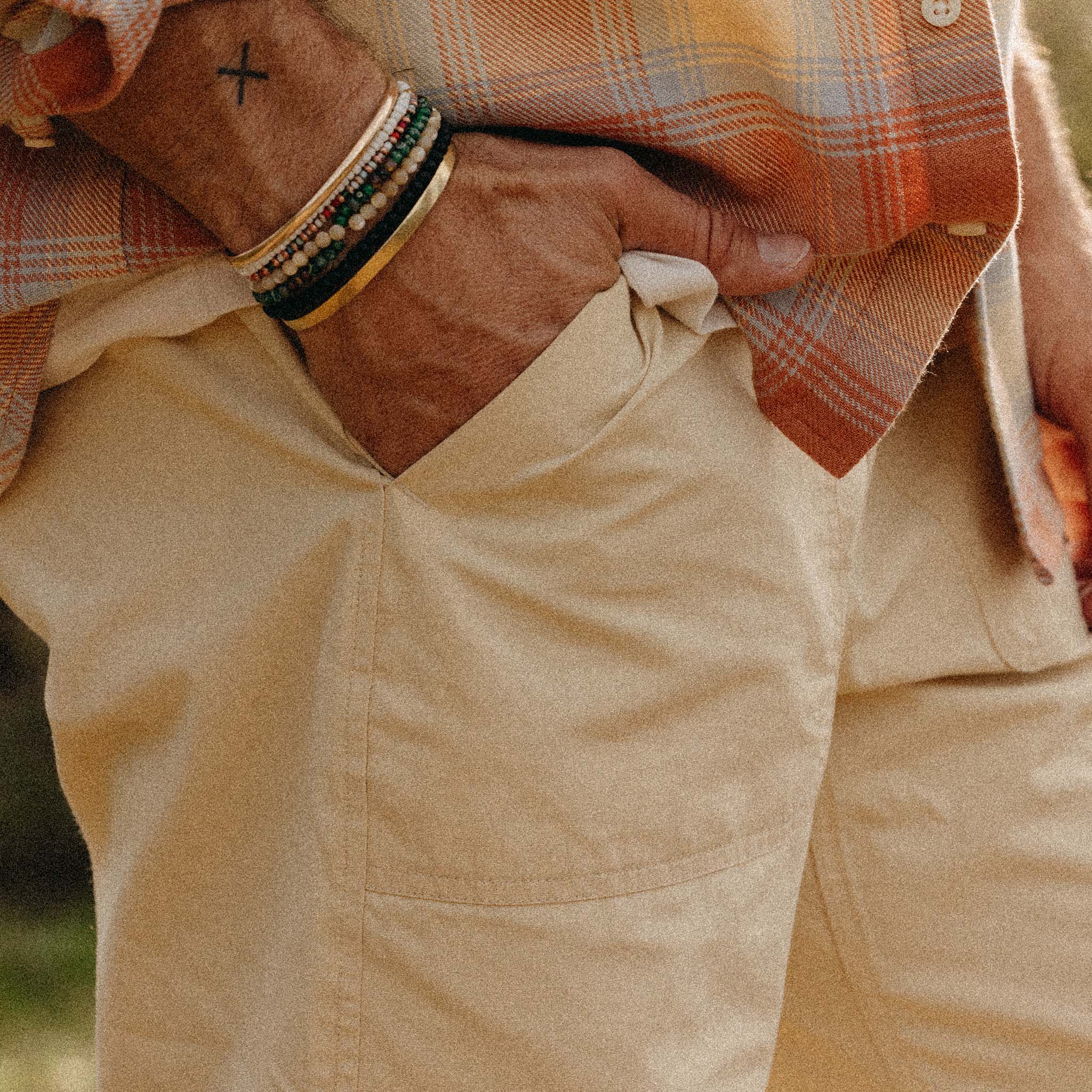The Scramble Pant in Boulder - Image 4