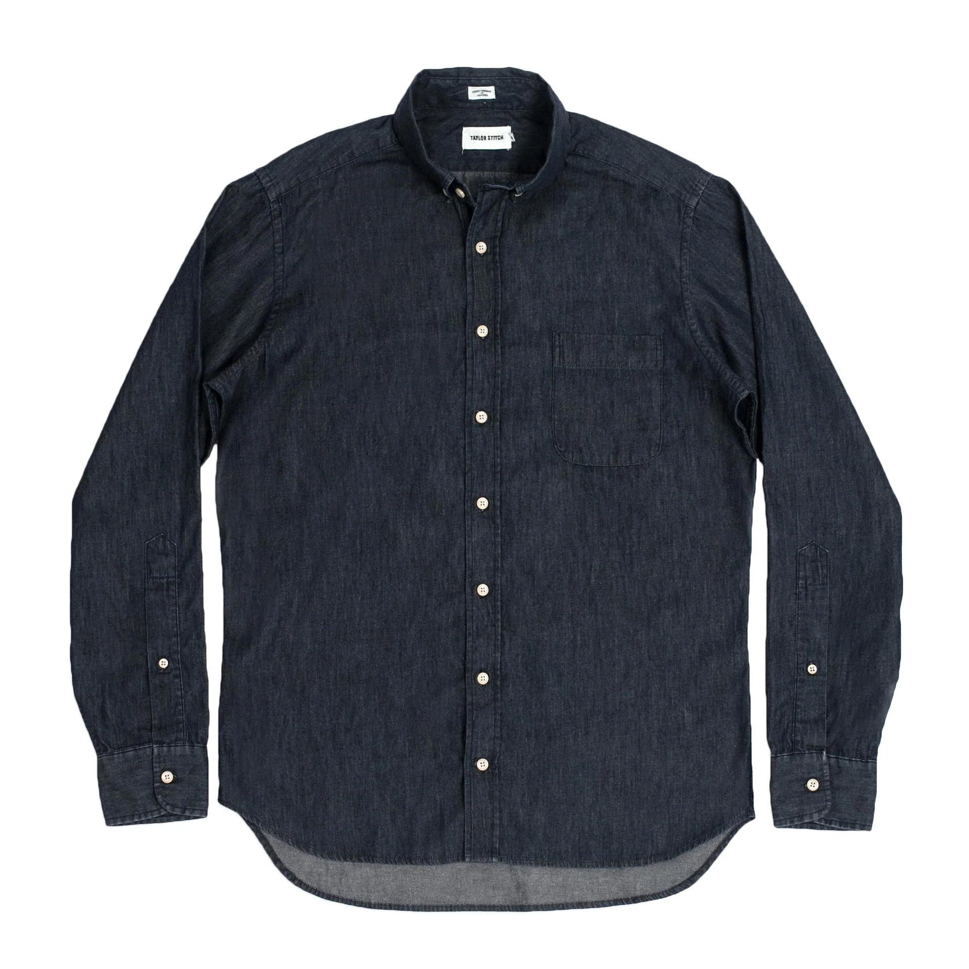 The Jack in Sea Washed Denim - Image 6