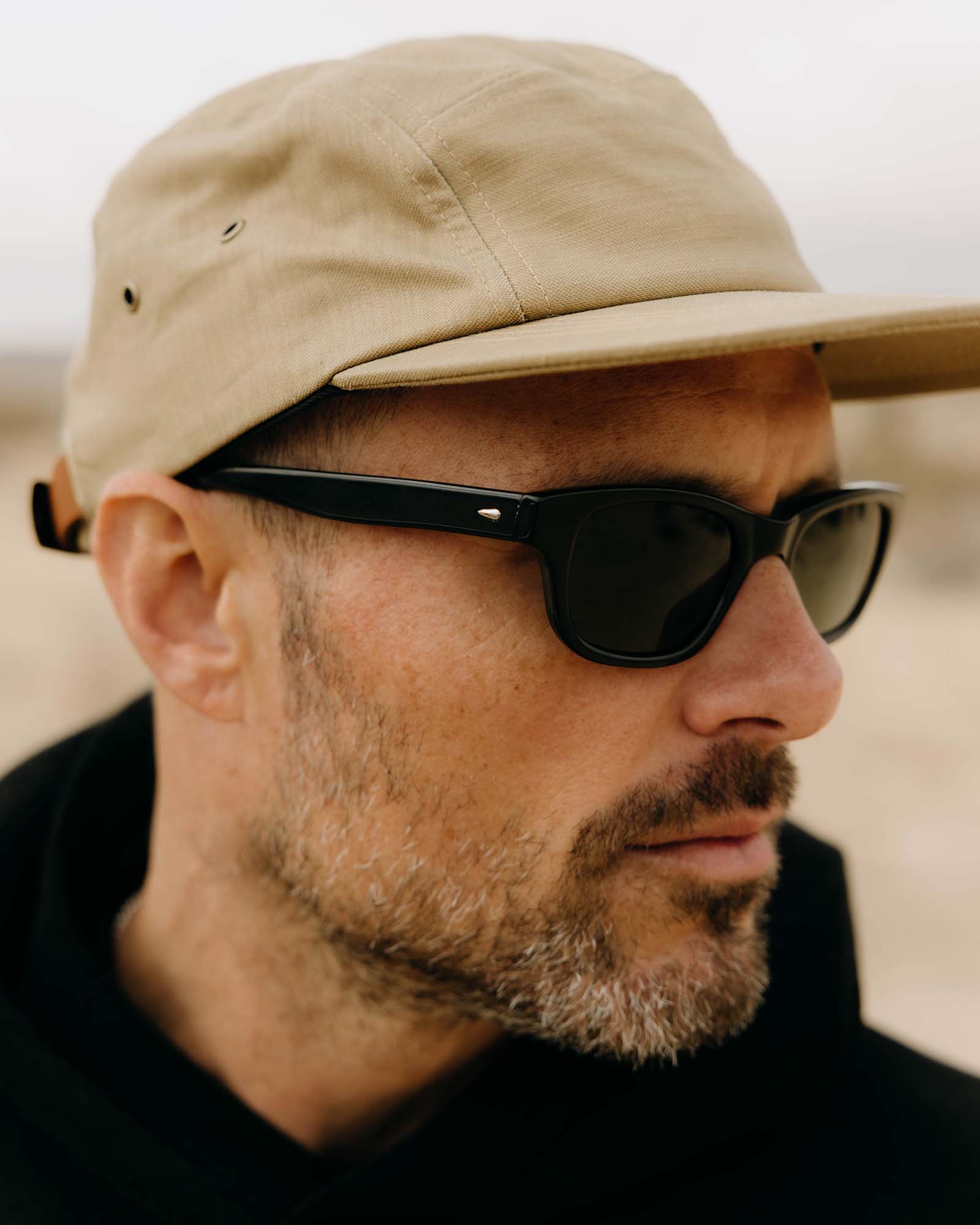 The Sergio in Black - Image 3