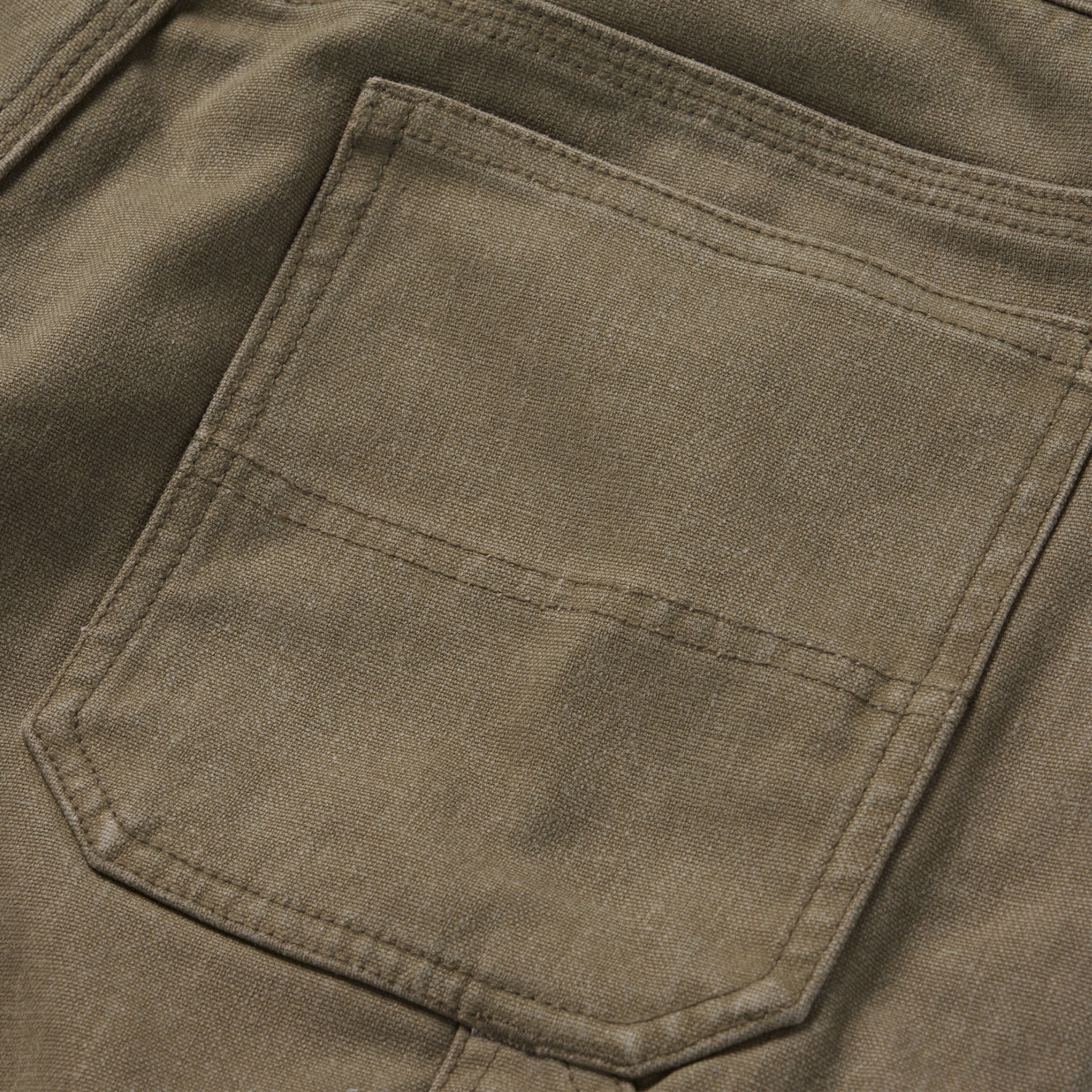The Shaper Short in Stone Boss Duck - Image 6