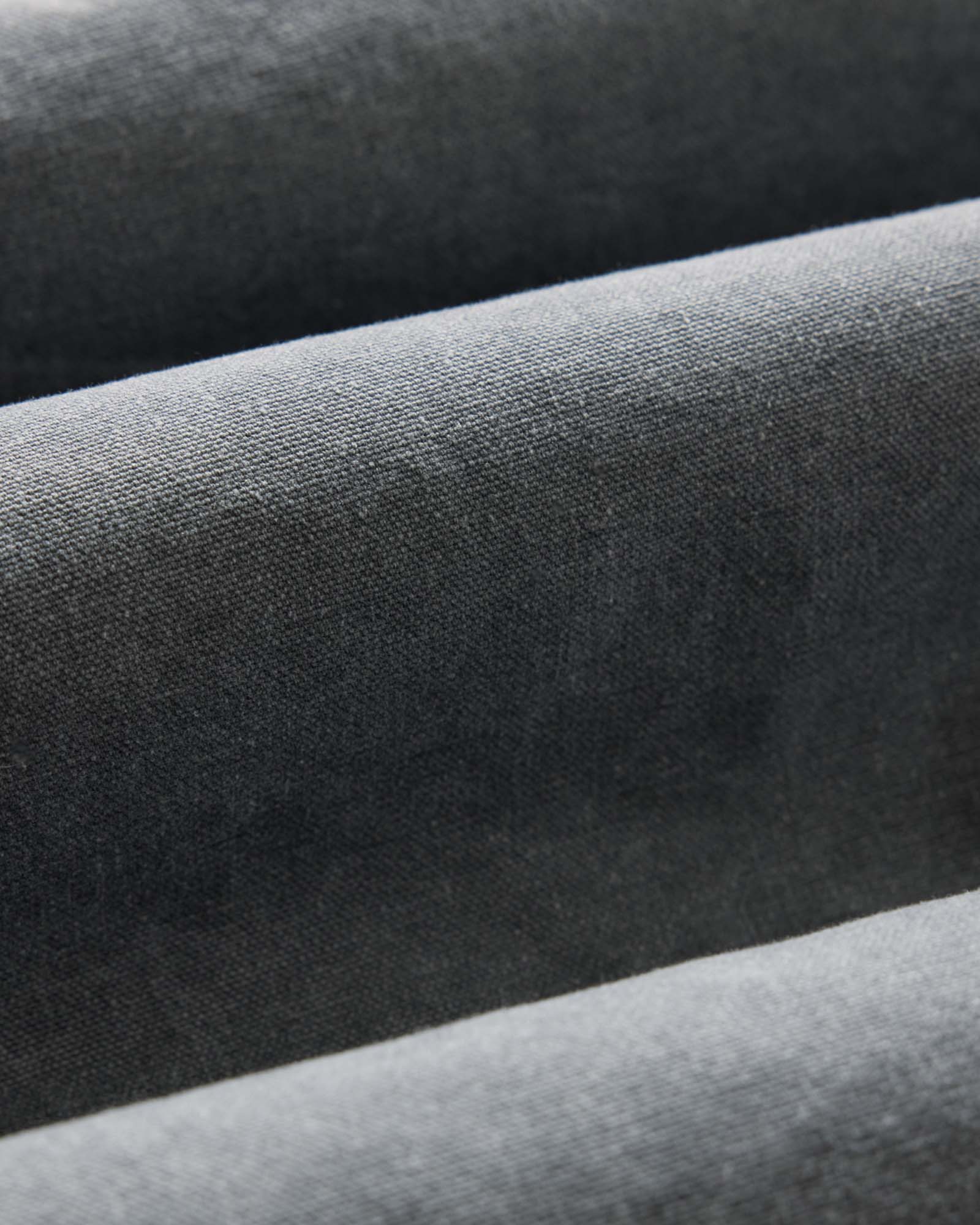 The Shifter Jacket in Dark Grey Pigment Canvas - Image 9