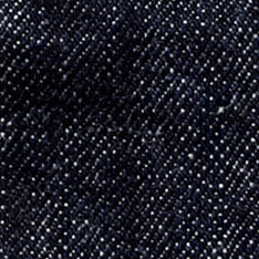 The Shop Shirt in Rinsed Indigo Selvedge - Image 11