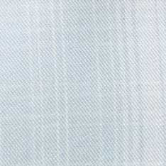 The Shore Shirt in Fog Check Lyocell - Image 9