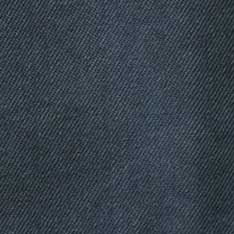 The Shore Shirt in Navy Lyocell - Image 9