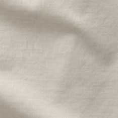 The Short Sleeve California in Heather Oat Cord - Image 7