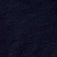 The Short Sleeve California in Rinsed Indigo Slub - Image 7