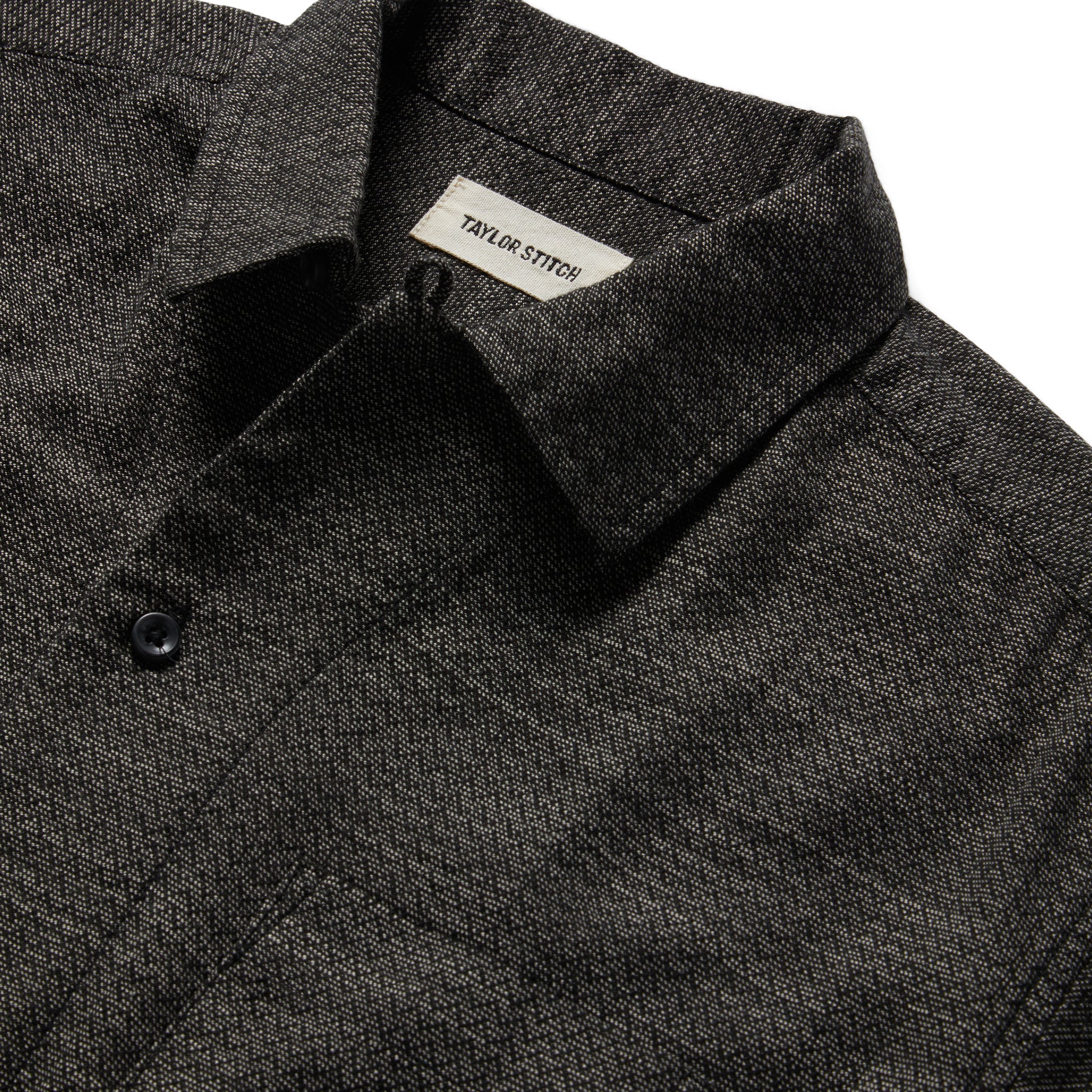 The Short Sleeve Hawthorne in Navy Wave - Image 6