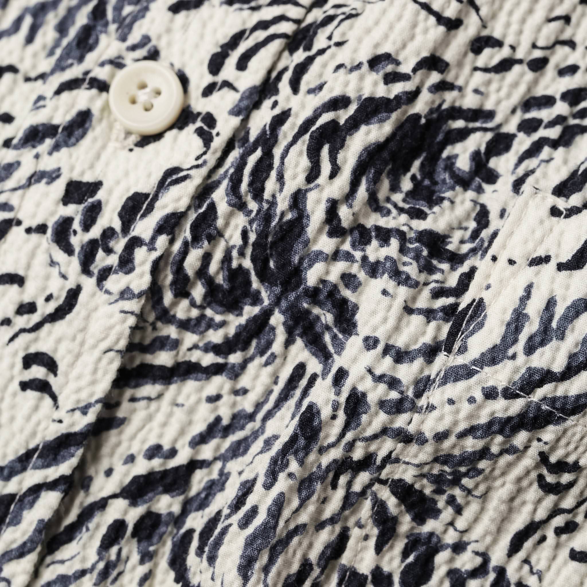 The Short Sleeve Jack in Whitewater - Image 7