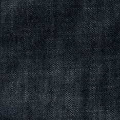 The Short Sleeve Mechanic Shirt in Rinsed Indigo Denim - Image 9
