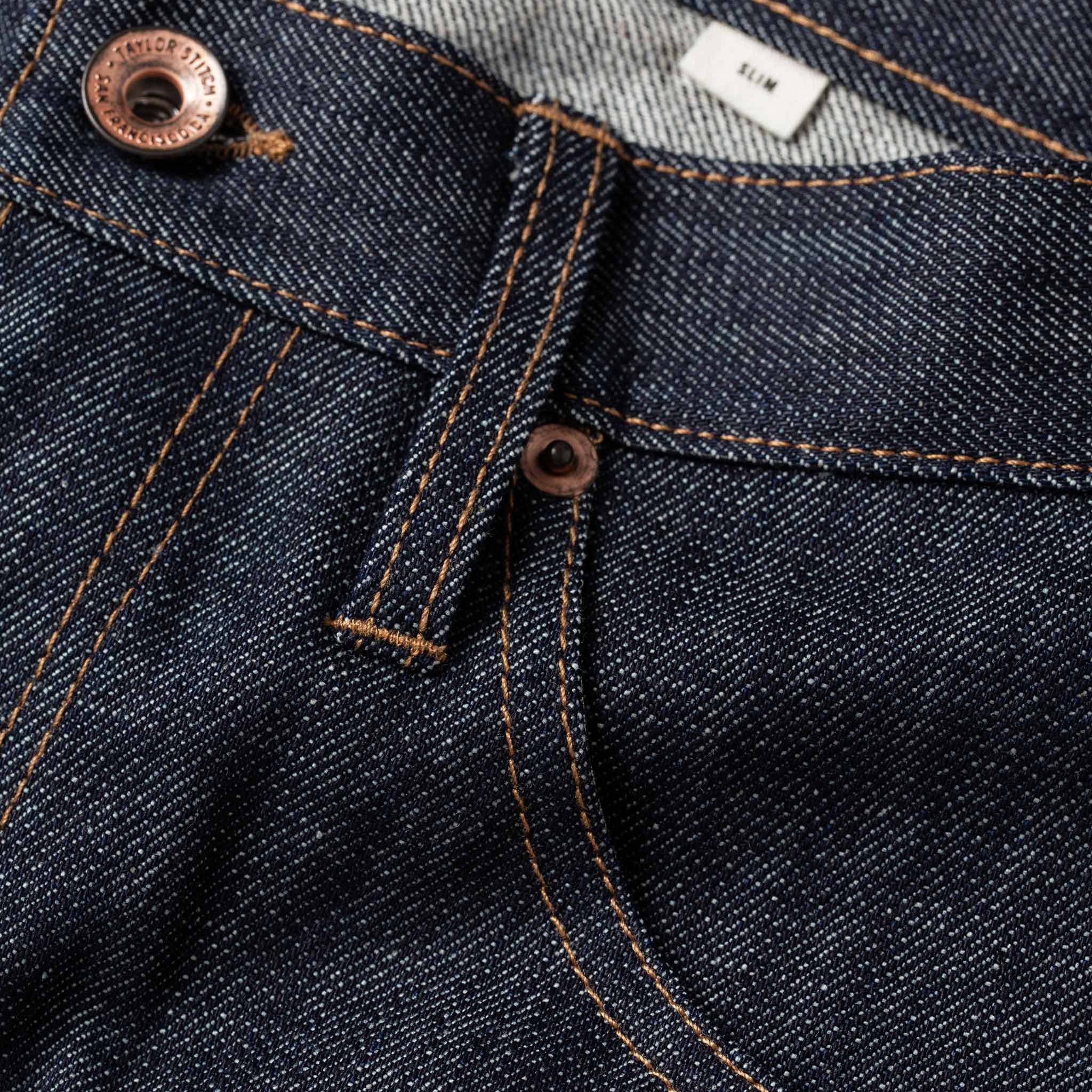 The Slim Jean in Everyday Denim - Image 7