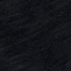 The Slub Tee in Black Indigo - Image 7