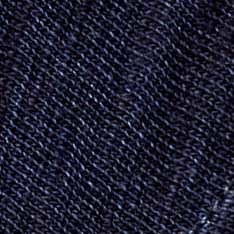The Slub Tee in Rinsed Indigo - Image 7