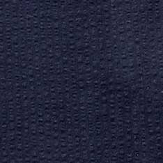 The Stevens Trouser in Navy Linen Seersucker - Image 9