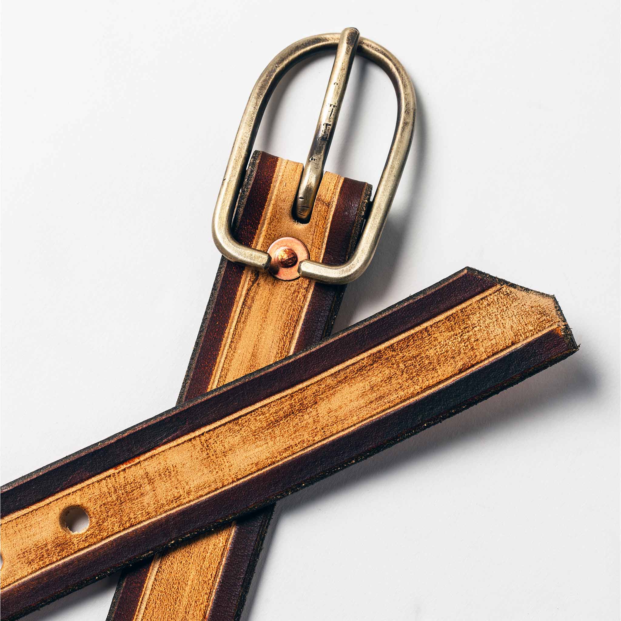 The Billy Belt in Cortado - Image 6